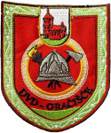 DVD GRAČIŠĆE